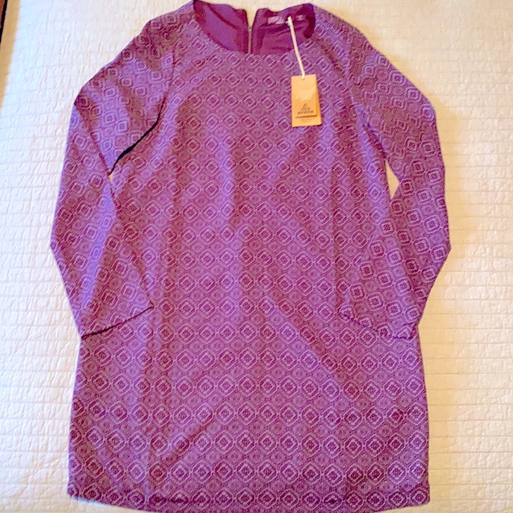Prana dress